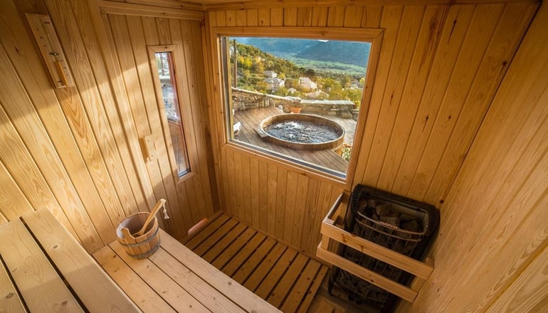 4* Primoula Country Hotel and Spa