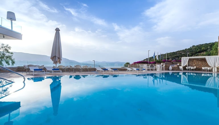 4* Princess Kyniska Suites -  Πλύτρα, Λακωνία