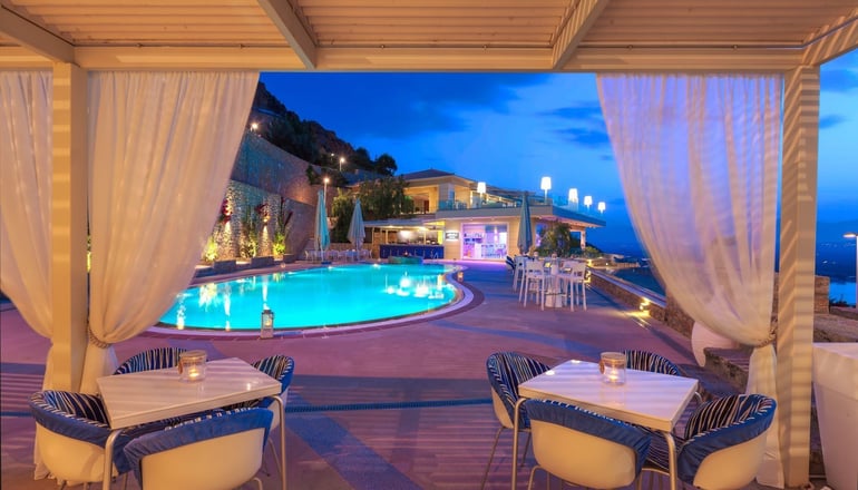 4* Princess Kyniska Suites -  Πλύτρα, Λακωνία