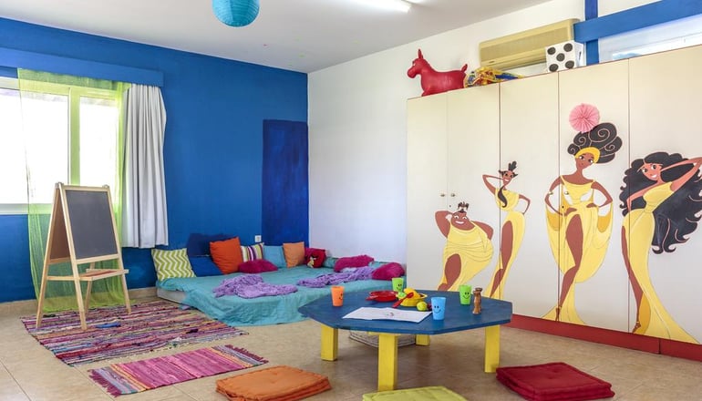 4* Princess Sun Hotel - Κιοτάρι, Ρόδος