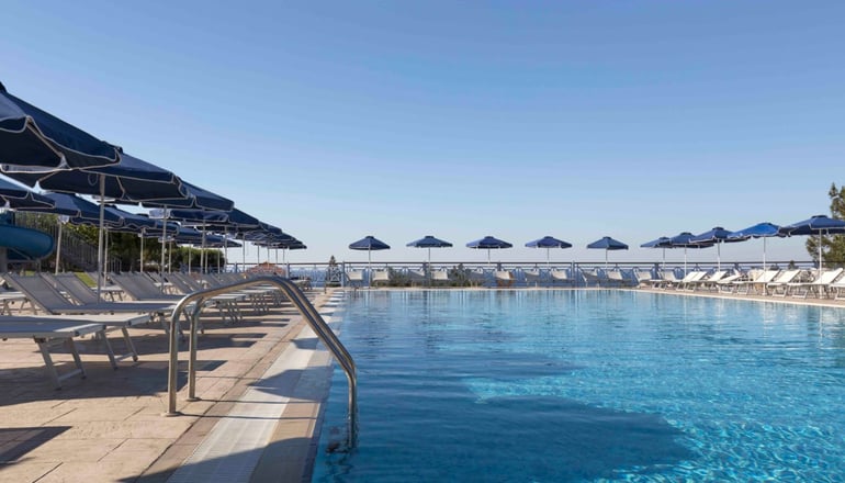 4* Princess Sun Hotel - Κιοτάρι, Ρόδος