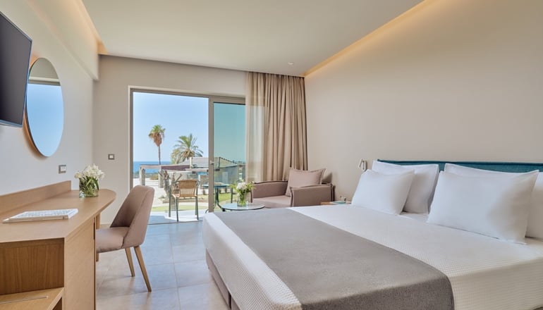 4* Princess Sun Hotel - Κιοτάρι, Ρόδος