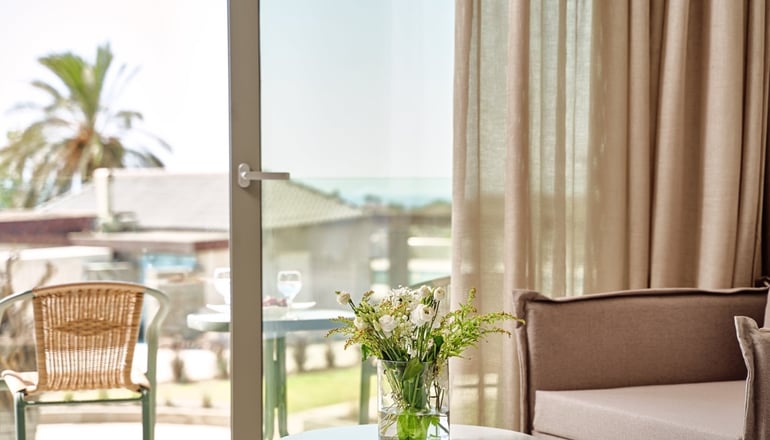 4* Princess Sun Hotel - Κιοτάρι, Ρόδος