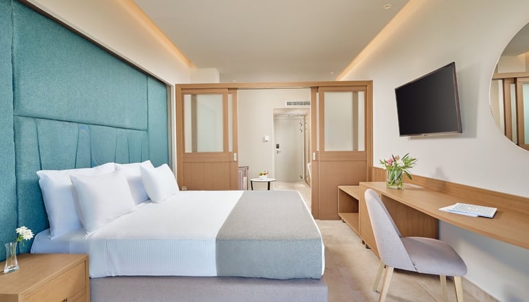 4* Princess Sun Hotel - Κιοτάρι, Ρόδος