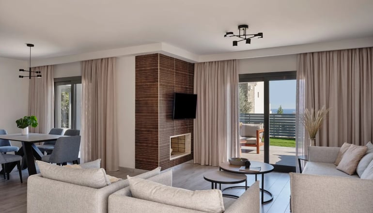 4* Princess Sun Hotel - Κιοτάρι, Ρόδος