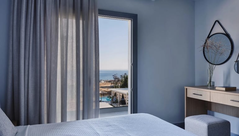 4* Princess Sun Hotel - Κιοτάρι, Ρόδος
