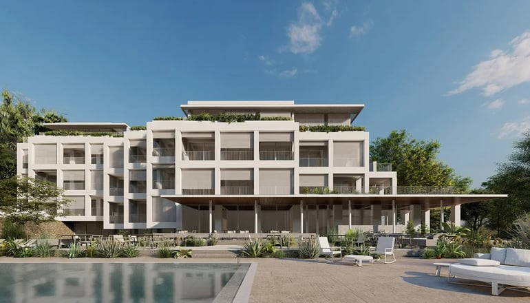 4* Radisson Resort Plaza Skiathos - Καναπίτσα, Σκιάθος