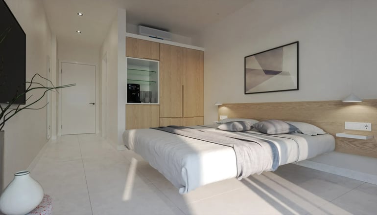 4* Radisson Resort Plaza Skiathos - Καναπίτσα, Σκιάθος