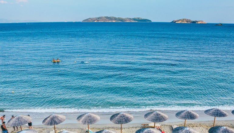 4* Radisson Resort Plaza Skiathos - Καναπίτσα, Σκιάθος