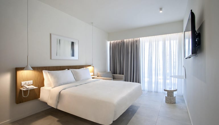 4* Radisson Resort Plaza Skiathos - Καναπίτσα, Σκιάθος