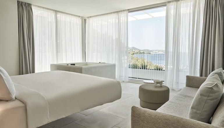 4* Radisson Resort Plaza Skiathos - Καναπίτσα, Σκιάθος