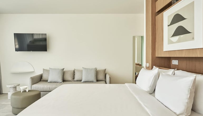 4* Radisson Resort Plaza Skiathos - Καναπίτσα, Σκιάθος