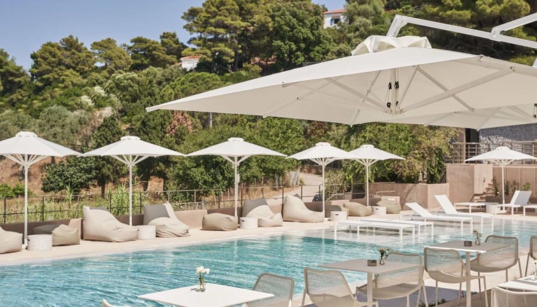 4* Radisson Resort Plaza Skiathos - Καναπίτσα, Σκιάθος