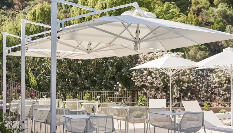 4* Radisson Resort Plaza Skiathos - Καναπίτσα, Σκιάθος