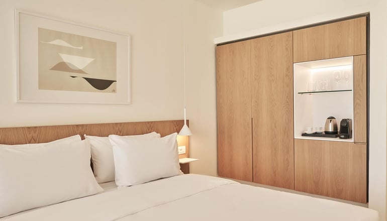 4* Radisson Resort Plaza Skiathos - Καναπίτσα, Σκιάθος