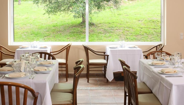 4* Rebecca's Village - Καρουσάδες, Κέρκυρα