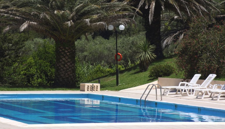 4* Rebecca's Village - Καρουσάδες, Κέρκυρα