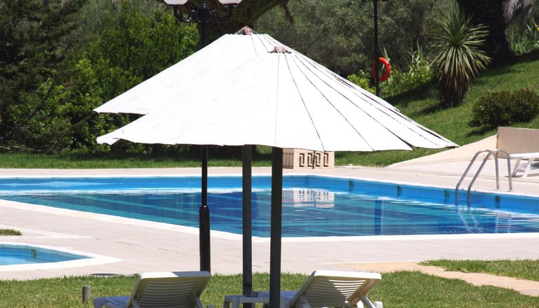 4* Rebecca's Village - Καρουσάδες, Κέρκυρα