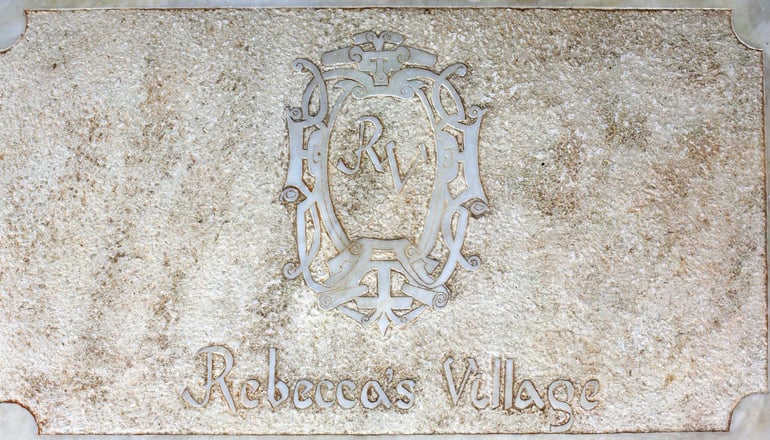 4* Rebecca's Village - Καρουσάδες, Κέρκυρα