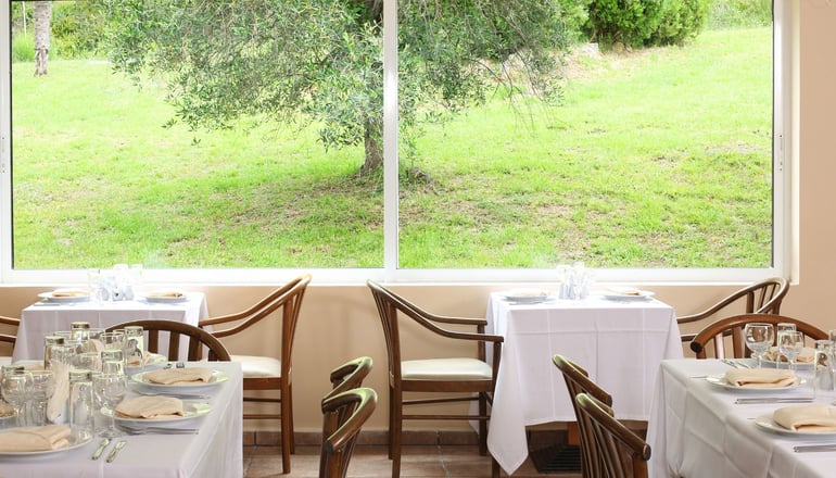 4* Rebecca's Village - Καρουσάδες, Κέρκυρα
