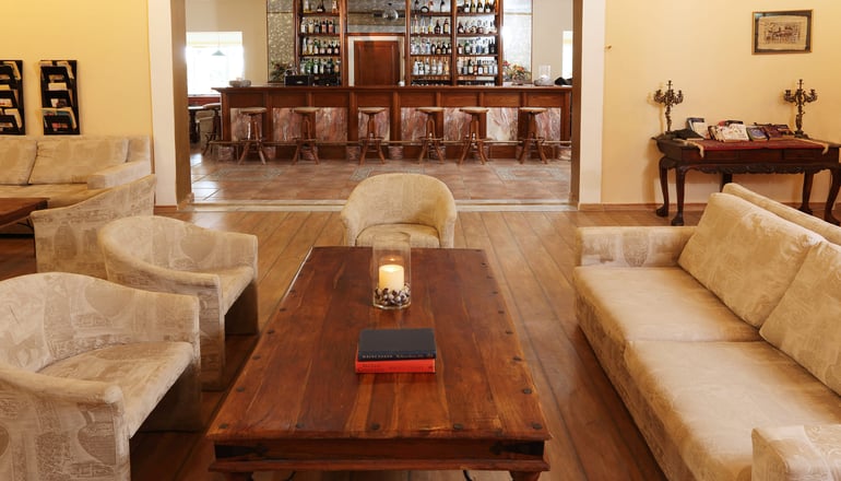 4* Rebecca's Village - Καρουσάδες, Κέρκυρα