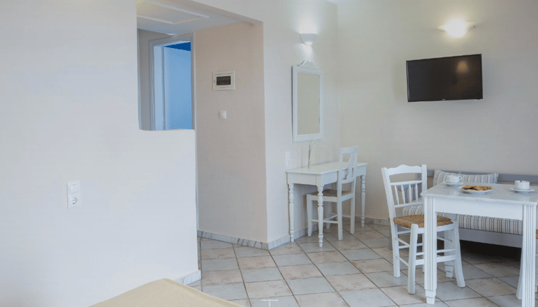 4* Red Tower Hotel - Νικιάνα, Λευκάδα