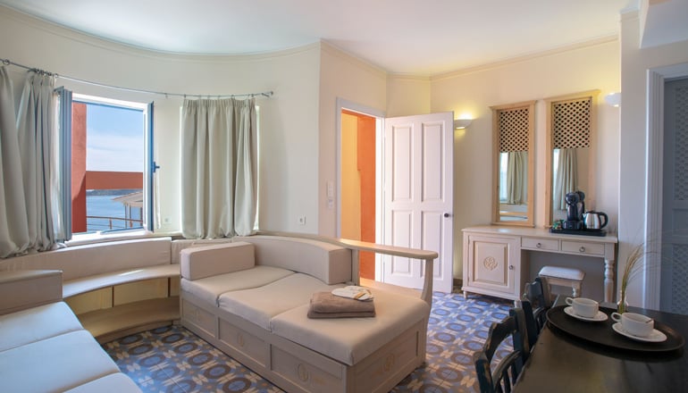 4* Red Tower Hotel - Νικιάνα, Λευκάδα