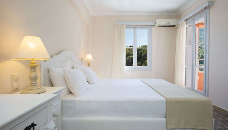 4* Red Tower Hotel - Νικιάνα, Λευκάδα