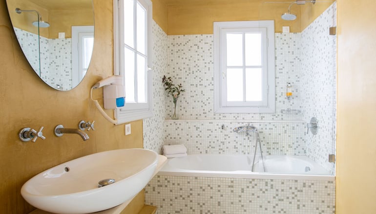 4* Red Tower Hotel Lefkada