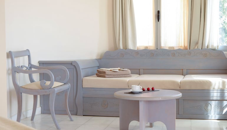 4* Red Tower Hotel Lefkada