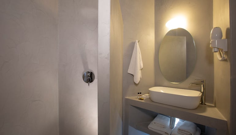 4* Red Tower Hotel Lefkada