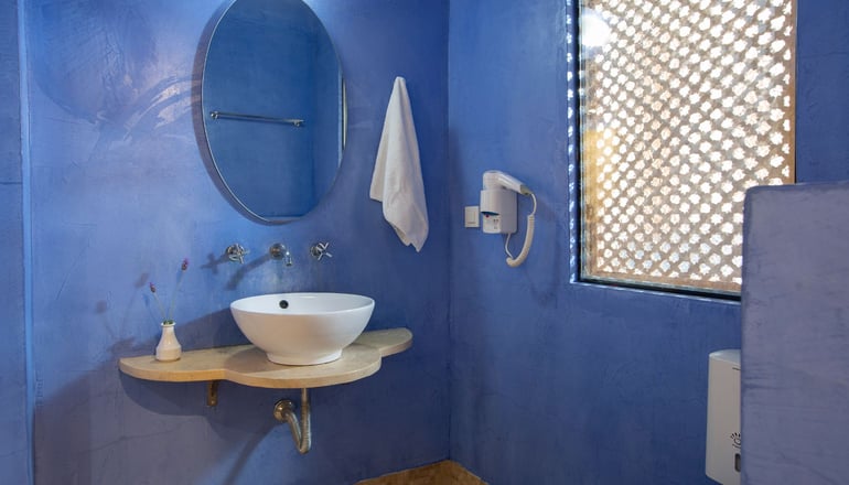 4* Red Tower Hotel Lefkada