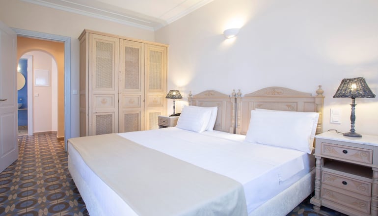 4* Red Tower Hotel Lefkada