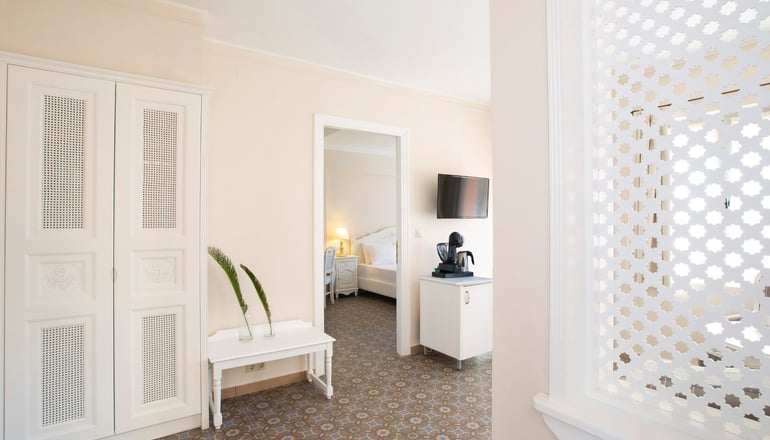 4* Red Tower Hotel Lefkada