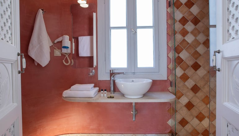 4* Red Tower Hotel Lefkada