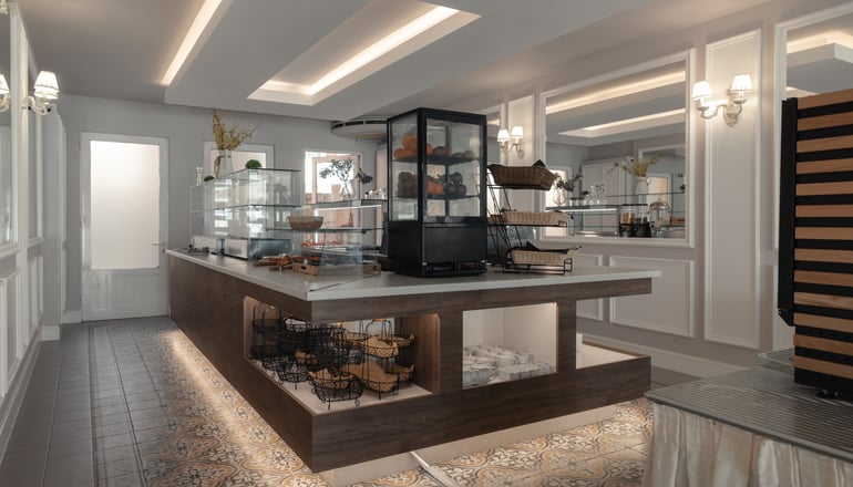 4* Red Tower Hotel Lefkada