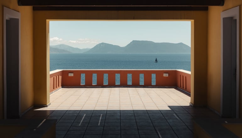 4* Red Tower Hotel Lefkada