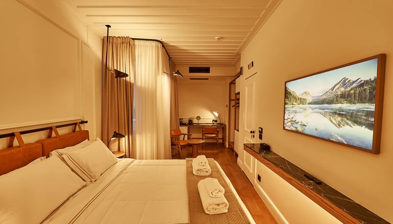 4* Regno Di Morea - Ναύπλιο