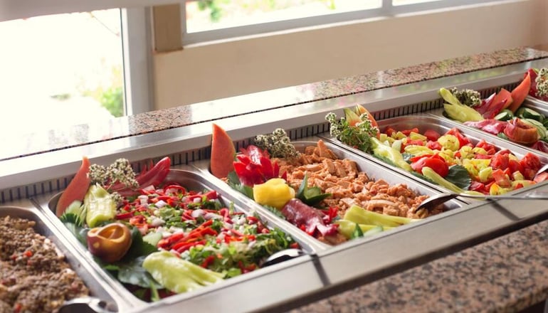 4* Resol Hotel (ex Liza Mary)