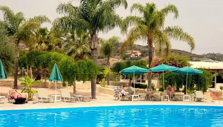 4* Resol Hotel (ex Liza Mary)