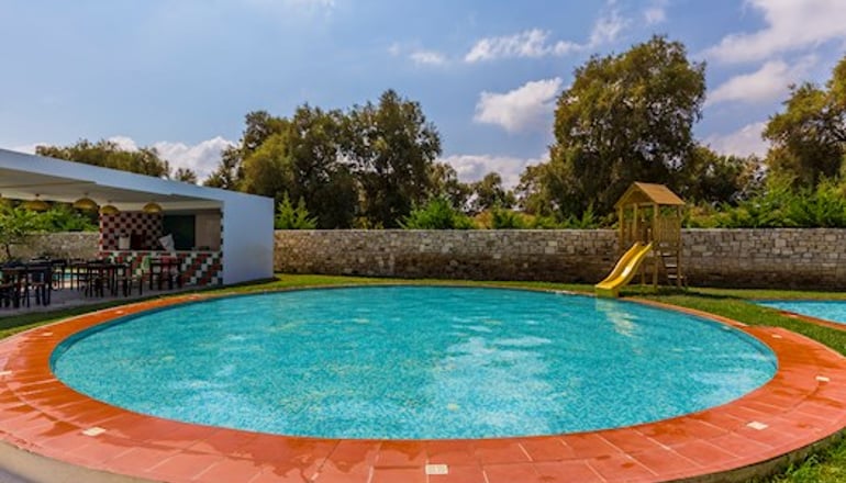 4* Rethymno Residence Hotel & Suites