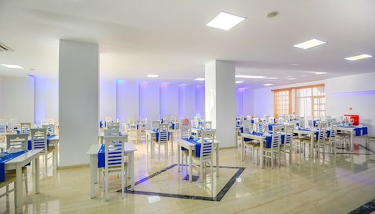 4* Rethymno Residence Hotel & Suites