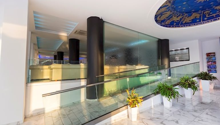 4* Rethymno Residence Hotel & Suites