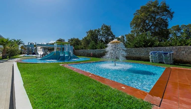 4* Rethymno Residence Hotel & Suites