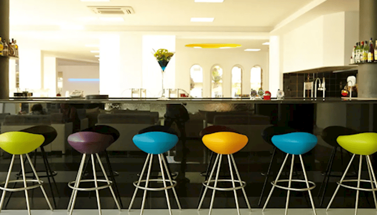 4* Rethymno Residence Hotel & Suites