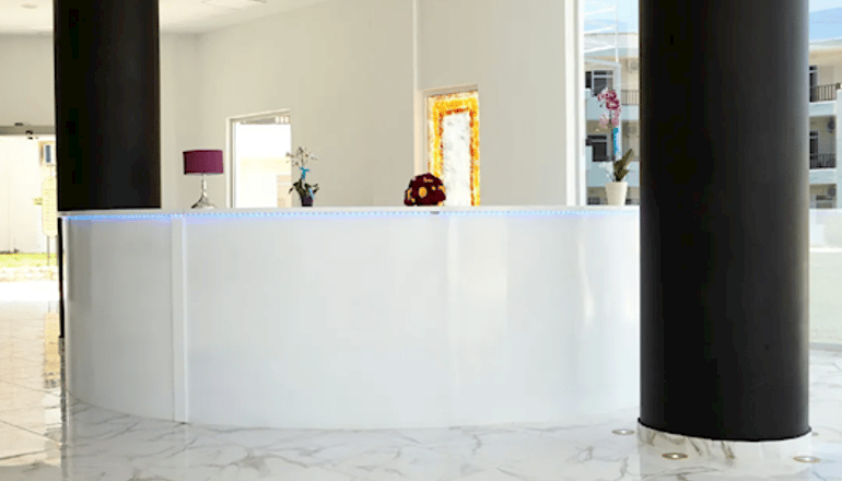 4* Rethymno Residence Hotel & Suites