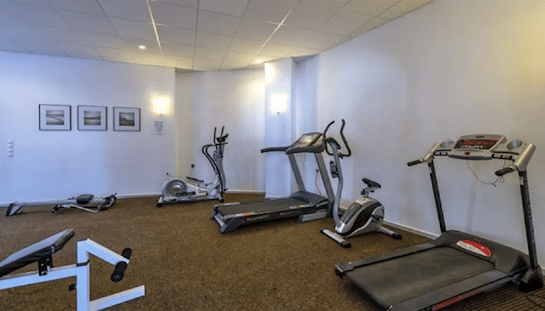 4* Rethymno Residence Hotel & Suites