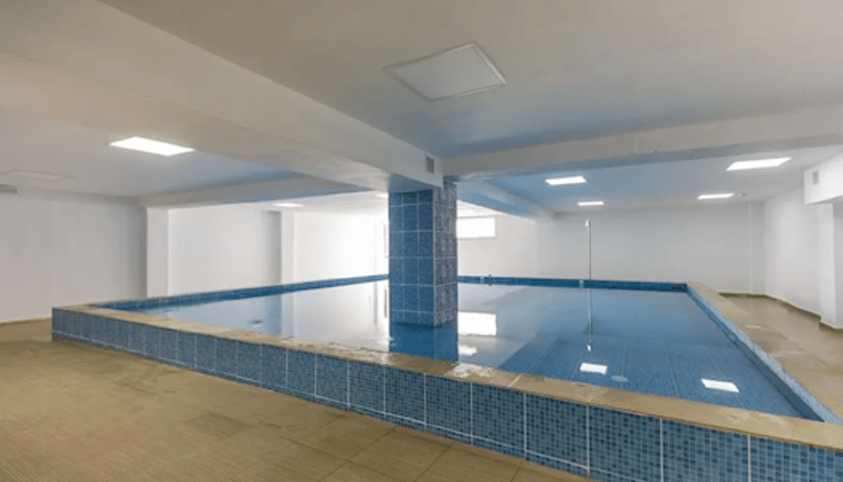 4* Rethymno Residence Hotel & Suites