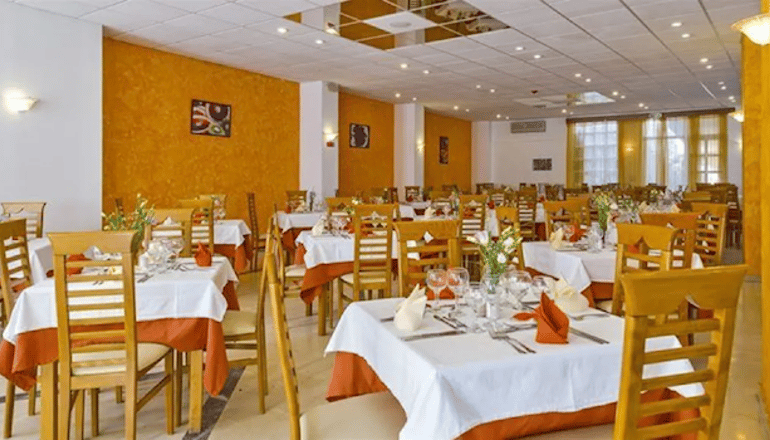 4* Rethymno Residence Hotel & Suites