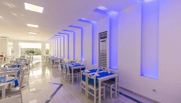 4* Rethymno Residence Hotel & Suites